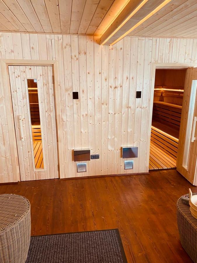 Hotel Joy Keilberg Klinovec