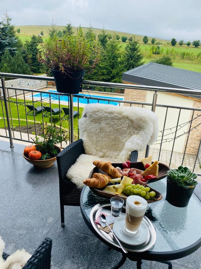 Hotel Joy Keilberg Klinovec