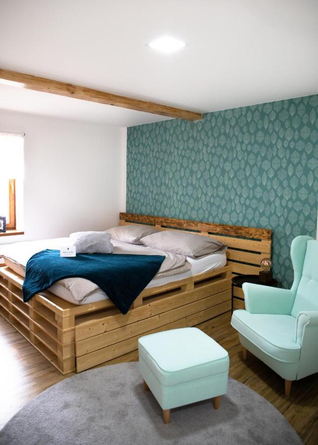 Hotel Joy Keilberg Klinovec